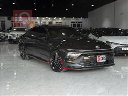 هیۆندای سۆناتا